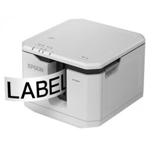  愛普生EPSON 標(biāo)簽打印機(jī)LW-Z5000WC 工業(yè)商用50mm寬幅標(biāo)簽